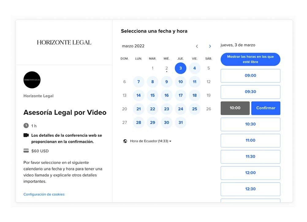 Agendamiento de citas automático e1648500447467 - Krea Life