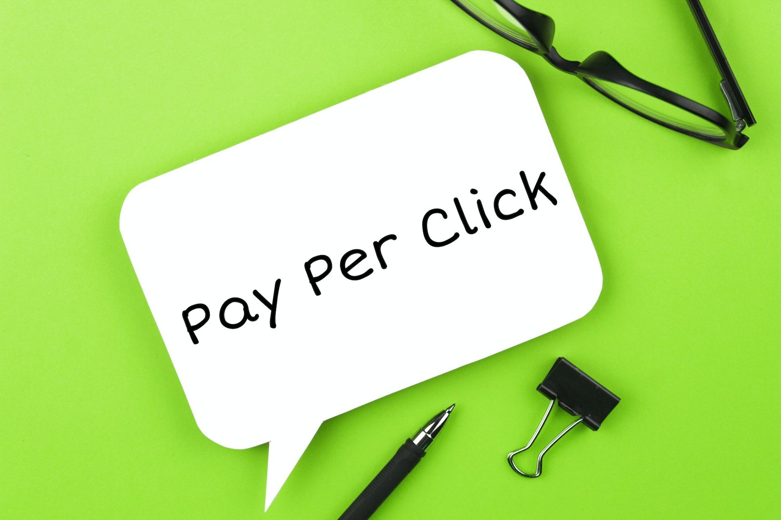 Cliente Ideal Pago por click