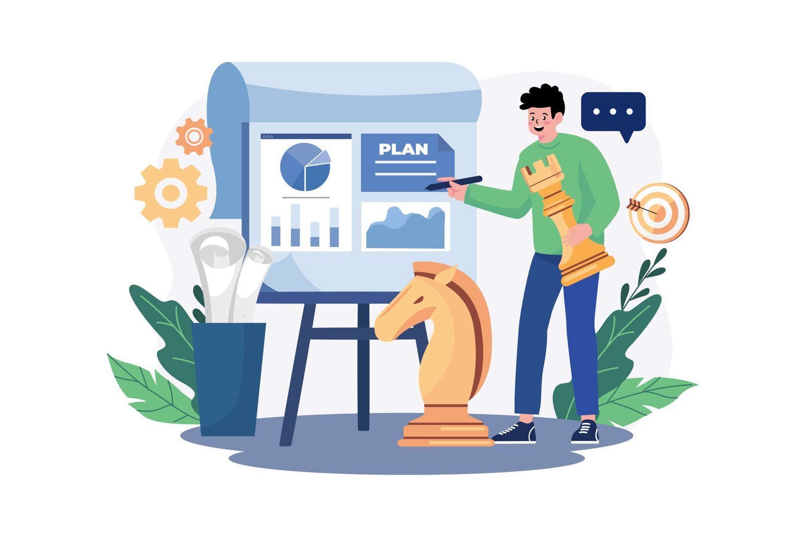 Tendencias de marketing legal